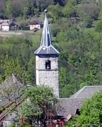 Église Église